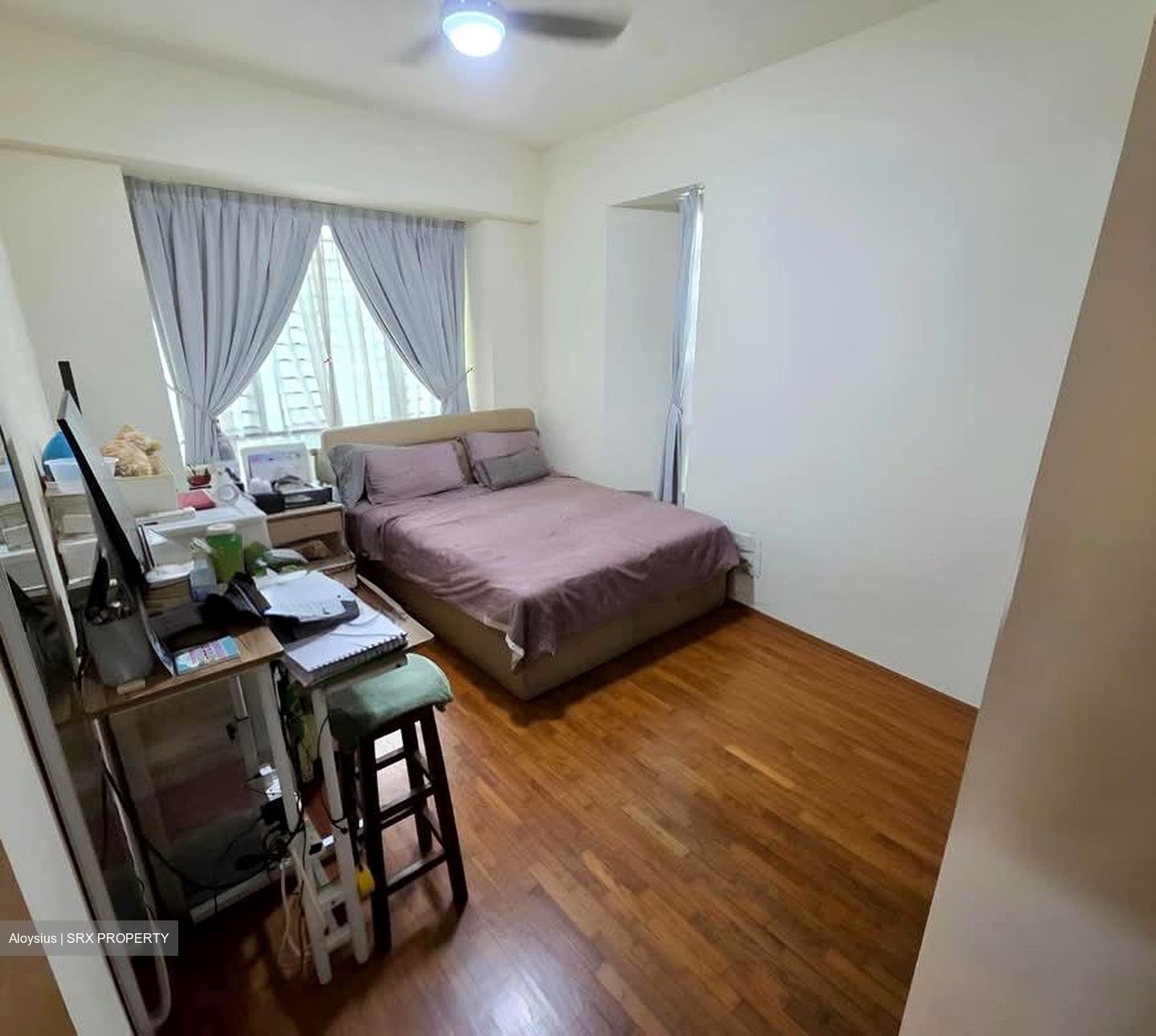 Blk 271B Punggol Residences (Punggol), HDB 5 Rooms #566485681